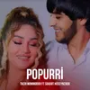 About Popurri Song