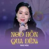 Ngõ Hồn Qua Đêm