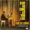 About Stay as Long as You Like Song
