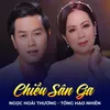 About Chiều Sân Ga Song