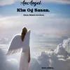 About An Angel Song