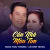 About Căn Nhà Màu Tím Song