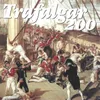 The Battle Of Trafalgar