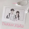 About Thanh Xuân Song