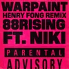 About Warpaint (feat. NIKI) [Henry Fong Remix] Song