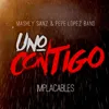 About Uno Contigo Song