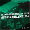 About OI AMOR TO DOIDO PRA TE DIZER QUE SUA AMIGA ME LIGA Song