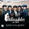 Mix Intocables - La viejita del puente / El ausente / No me sé rajar