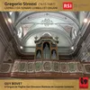 Capricci da sonare cembali et organi, Op. 4: Sonata seconda del settimo tono naturale