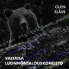 Olen Eläin