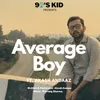 Average Boy