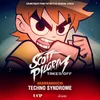 About Techno Syndrome (From “Scott Pilgrim Takes Off”) Song