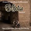 El Betún de la fibra - El Betún del cambiazo