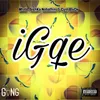About iGqe Song