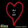 About Alissa Song