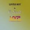 About Lover Boy Song