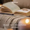 About Phase Two - Transitional Dreams Song