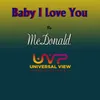 About Baby I Love You Song