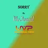 About Sorry Song