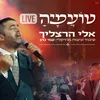 About טועמיה -LIVE Song