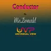 About Conductor Song