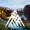 About Miss Brand New (Mountain Bird Remix) Song