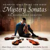 Mystery (Rosary) Sonata: No. 9 in A Minor “The Carrying of the Cross”: I. Sonata