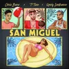 About San Miguel Song