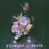 Flowers In Paris