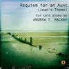 Requiem for an Aunt (Joan's Theme)