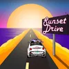 About Sunset Drive Song