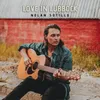 About Love In Lubbock Song