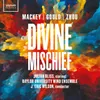 Divine Mischief: Concerto for Clarinet: I. A stranger and a game