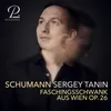 Faschingsschwank aus Wien, Op. 26: No. 2, Romanze