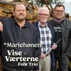 About Mariehønen Song