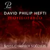 About Mormorando - Music for Flute, Oboe, Clarinet and Bassoon Song