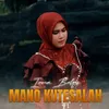 About Mano Kutesalah Song