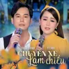 Chuyến Xe Lam Chiều