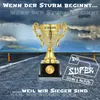 Wenn der Sturm Beginnt