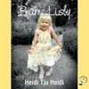 About Heidi Tju Heidi Song