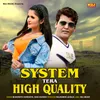 About System Tera High Quality Song