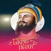 About Lakht E Jigar Song
