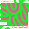 About Tommy's Groove Song