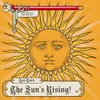 About The Sun's Rising Song