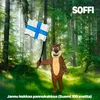 Jannu kokkaa pannukakkua (Suomi 100 vuotta)