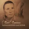 Taivaansininen kaunotar