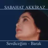 About Sevdiceğim / Barak Song