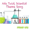 About Ada Twist, Scientist Theme Song Song