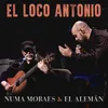 About El Loco Antonio Song