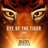 About Eye of the Tiger (from The Tiger's Apprentice) Song